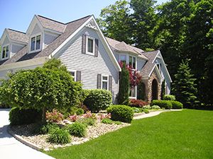 Landscapers and Lawncare Services in Clayton, DE